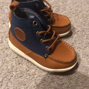 Polo Ranger Sport boots